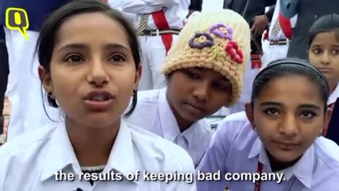 Indian villagers Blame Women For Getting Raped