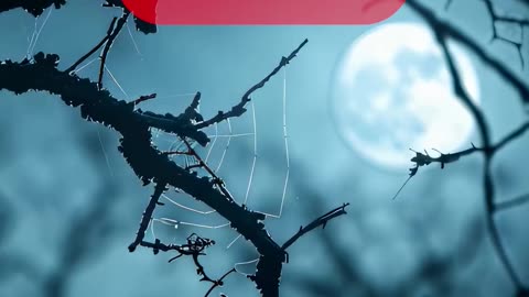 Breathe Deep, Float in Fog — Halloween Ambience Sale