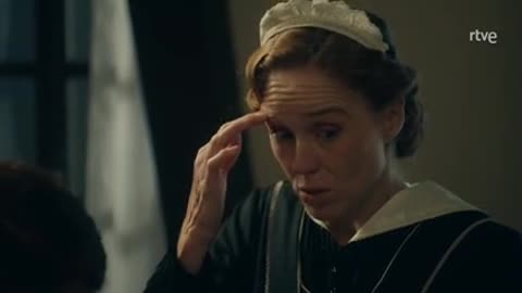 La Promesa - Capitulo 766 parte 4