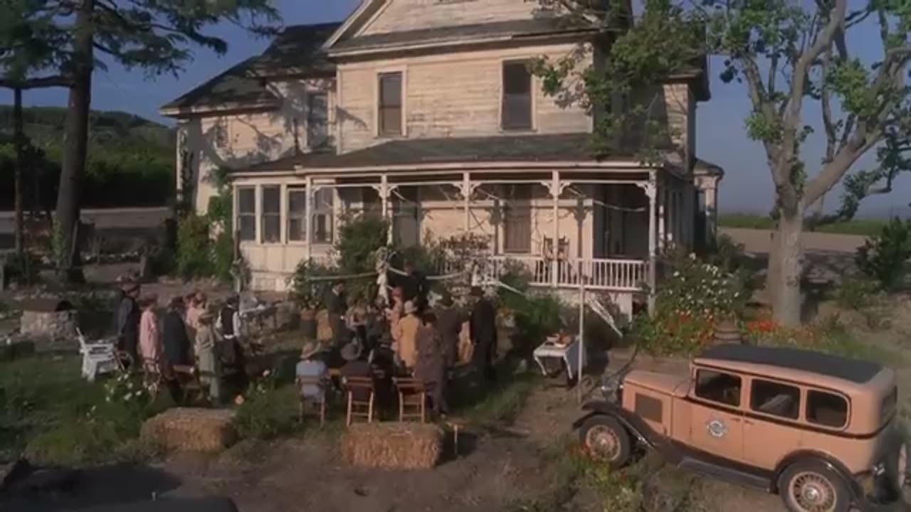 Hidden Places | English Full Movie | Drama Romance