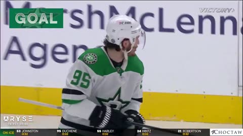 Dallas Stars - Dutchy, so hot right now 🥵 RYSE