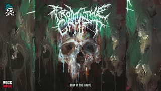 From the Crypt - Born in the Grave