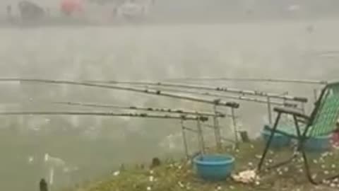 Massive hailstorm in Ibirama, Santa Catarina, Brazil (22.11.2025)