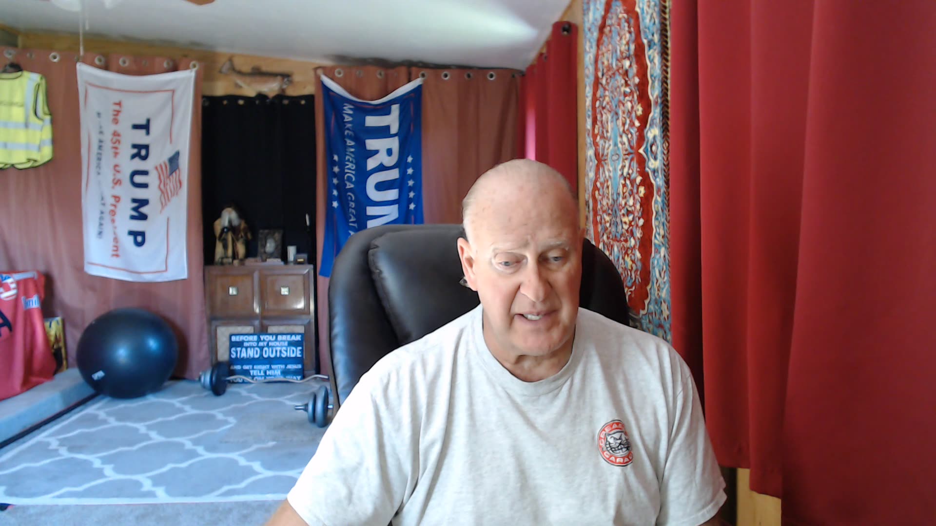 I read comments and answer questions....