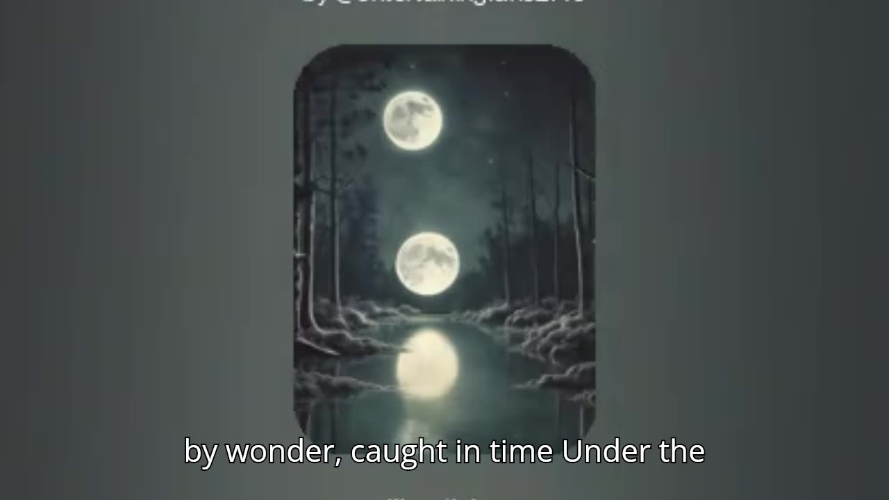 Song: Enchantment’s Kiss V2