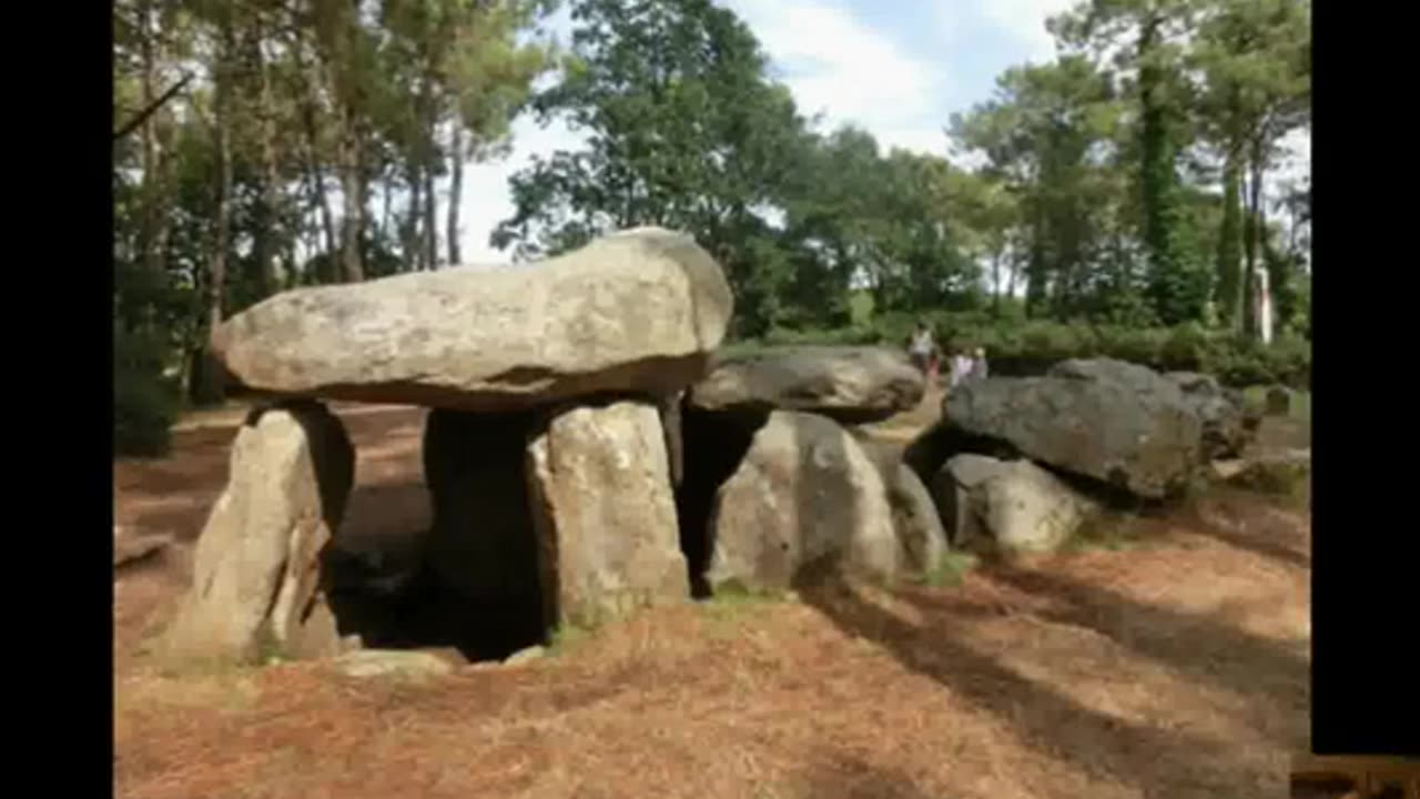 What Really Happened At Chiloe Island, Chile!