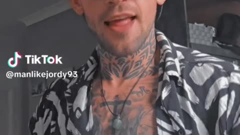 sexy guy - dirty minds