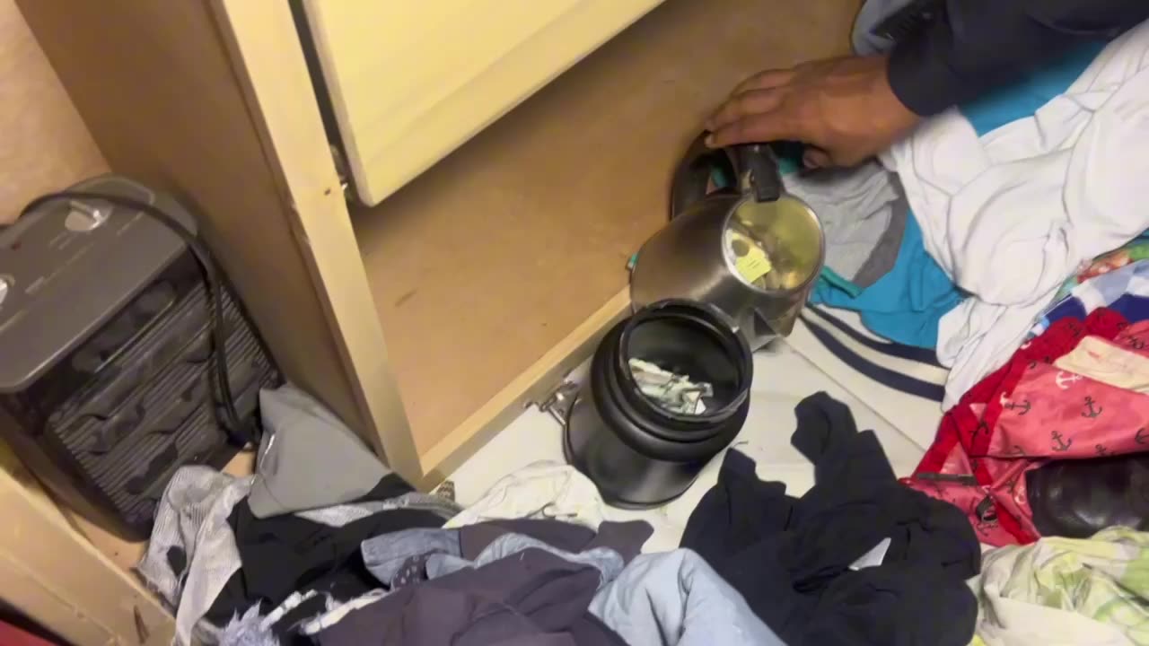 Operativos contra Los Coyotes en Cartagena