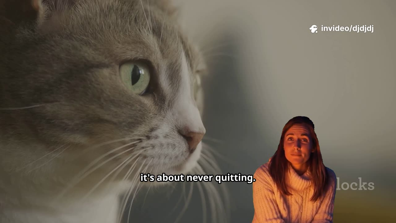 CAT RAN AI
