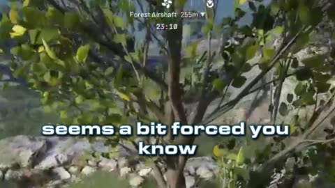 Method Acting in Arc Raiders