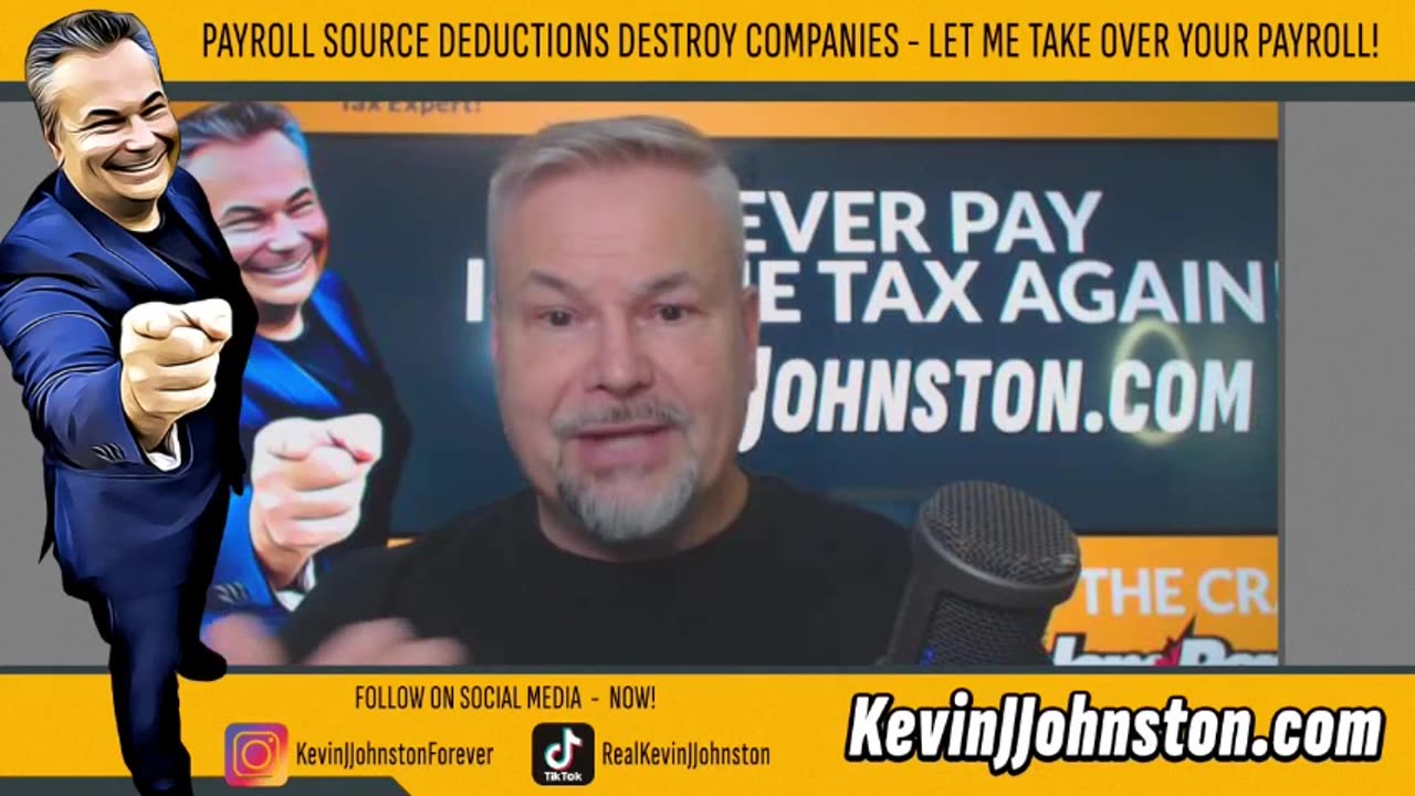 That Accountant Said What - Avoiding Dangerous Tax Advice - The Tax & Money Show EP 86