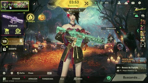 Bloodstrike
