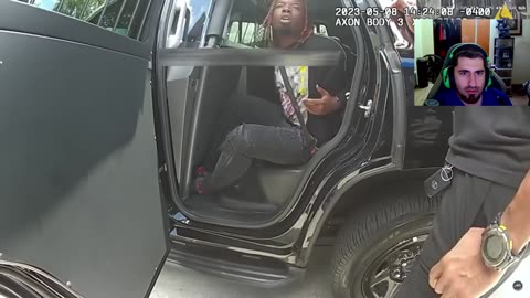 Unfiltered. Unprepared. Live Reaction Stream Vod.