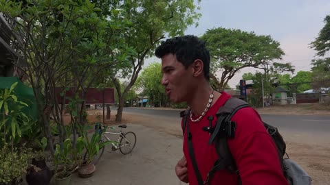 GUITAR-PRO pretended to be A HOMELESS GUITARIST and SHOCKED PEOPLE