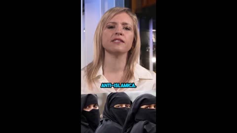 Sardone - La Lega propone una legge contro il velo islamico (20.01.25)