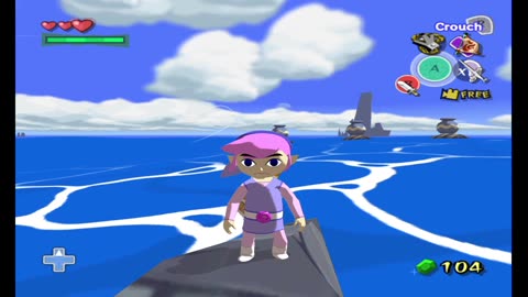 TWW Randomizer - part 15