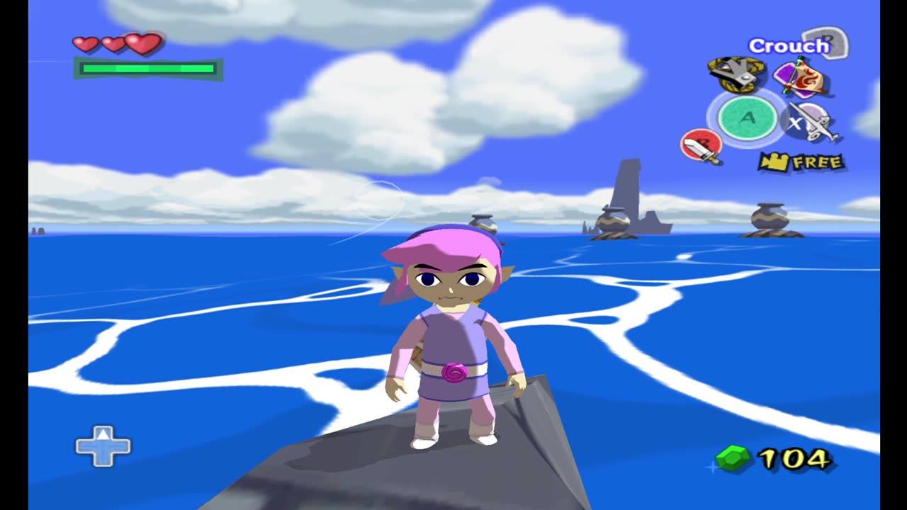 TWW Randomizer - part 15