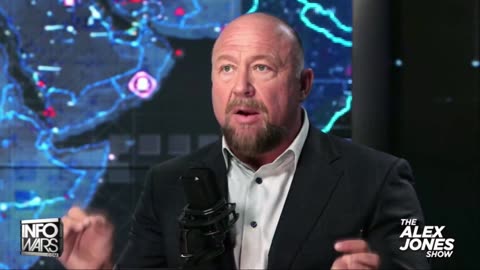 INFOWARS LIVE - 2/17/25: The American Journal with Harrison Smith / The Alex Jones Show / The War Room With Owen Shroyer