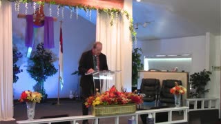 Don't Warm at Any Fire That Burns Out