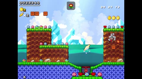 Hardware Upgrade - Darkstar Rampage Pt.2