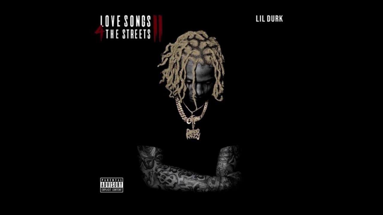 Lil Durk - U Said