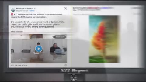 Ep 3837b - [DS] Boomerang, Trump Vindicated, It’s The People In The Background