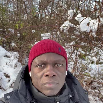 I don't know who needs to hear this, but a wise man once said: don't follow people, follow your instincts.