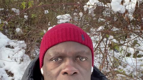 I don't know who needs to hear this, but a wise man once said: don't follow people, follow your instincts.