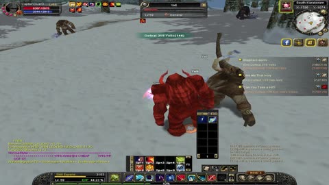 🔥 Silkroad Online Is Back! STR Blade Grind Begins | LIVE