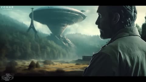 Government Files Confirm Human-Alien Exchange Program? - Richard Doty