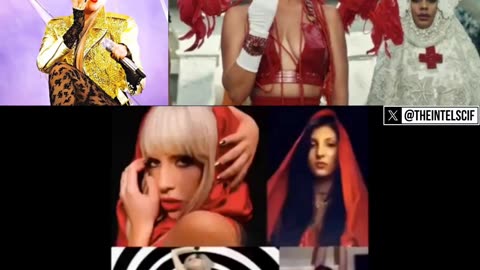 Satanism and Lady Gaga