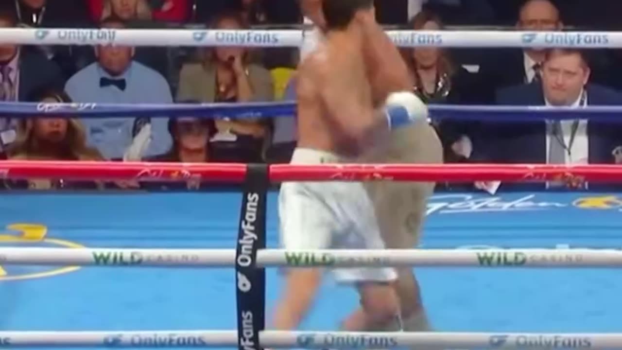 Bro ected crazy purpose #Devinhaney#Rayngrcia#boxing#boxer#box#trend#reels