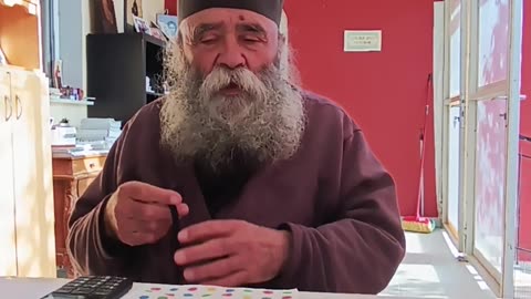 Ομιλία 593 - 16/11/2025