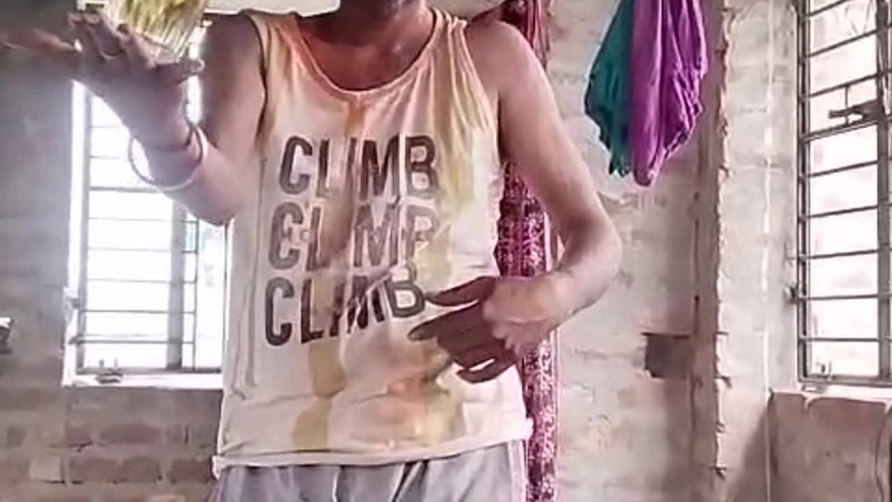 FUNNY VIDEO