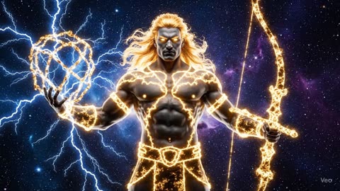 The Death of Marduk, Birth of Aquarius