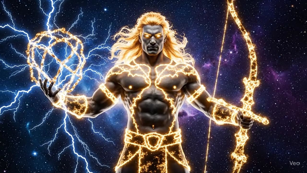 The Death of Marduk, Birth of Aquarius