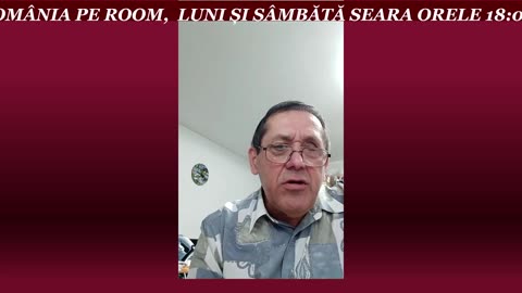 NICU IACOBUȚĂ -BISERICA~ATITUDINEA NOASTRĂ- CE RUINEAZĂ FAMILIA/BISERICA?- SĂ NU NE LĂSĂM PROVOCAȚI