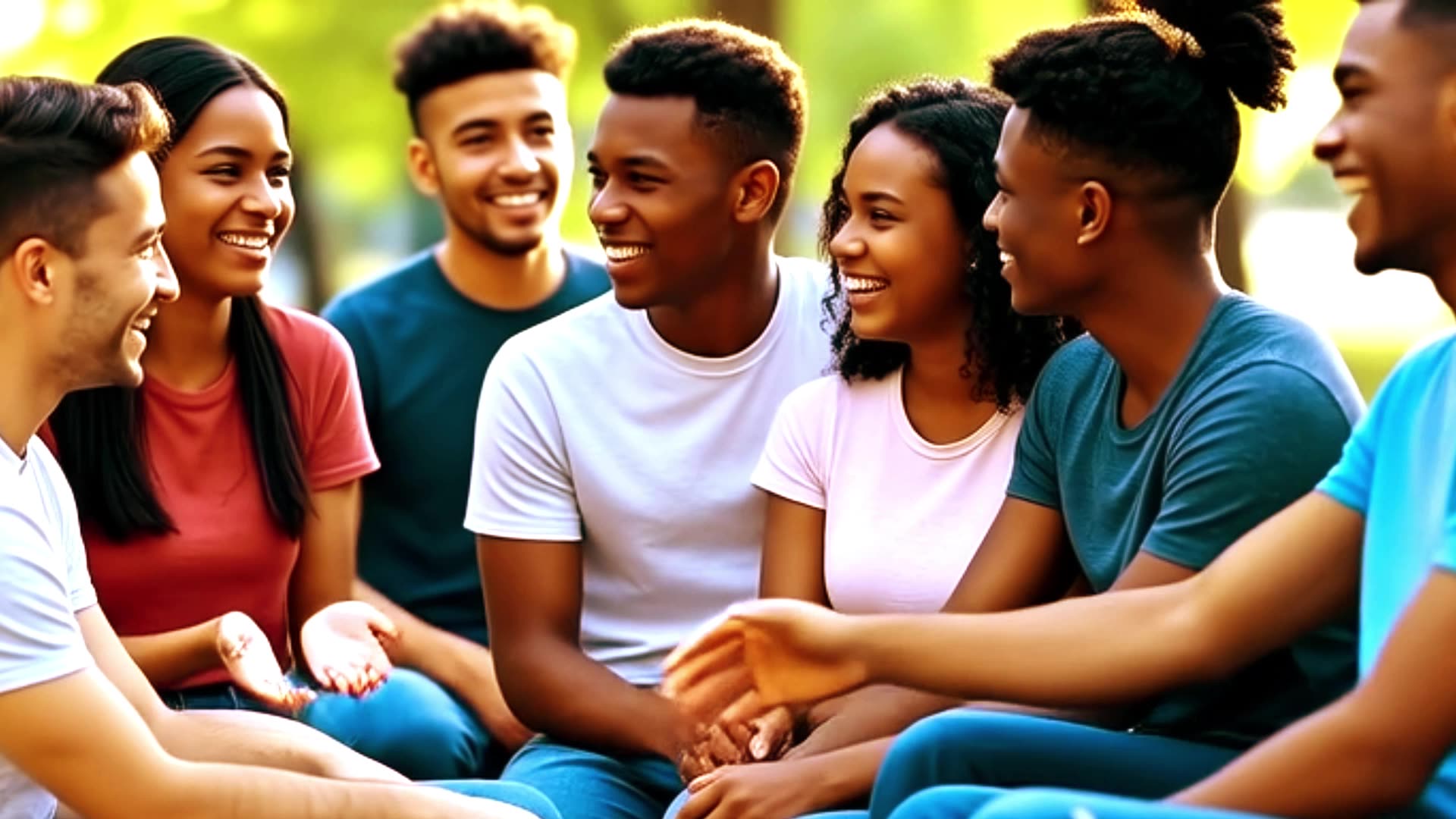 Esses Moços (Pobres Moços)