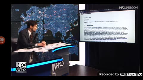 Harrison Smith discusses ICE shooting with Bart Fine