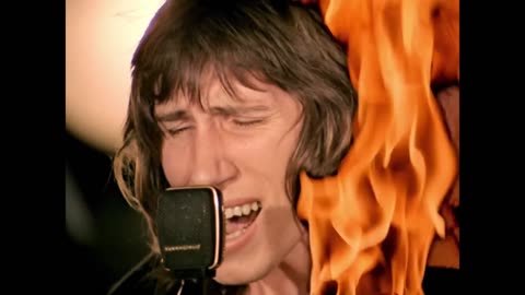 🤯✨ Did Roger Waters Create Screamo? Pink Floyd Live 1971 at Pompeii! | FeedMyCuriosity