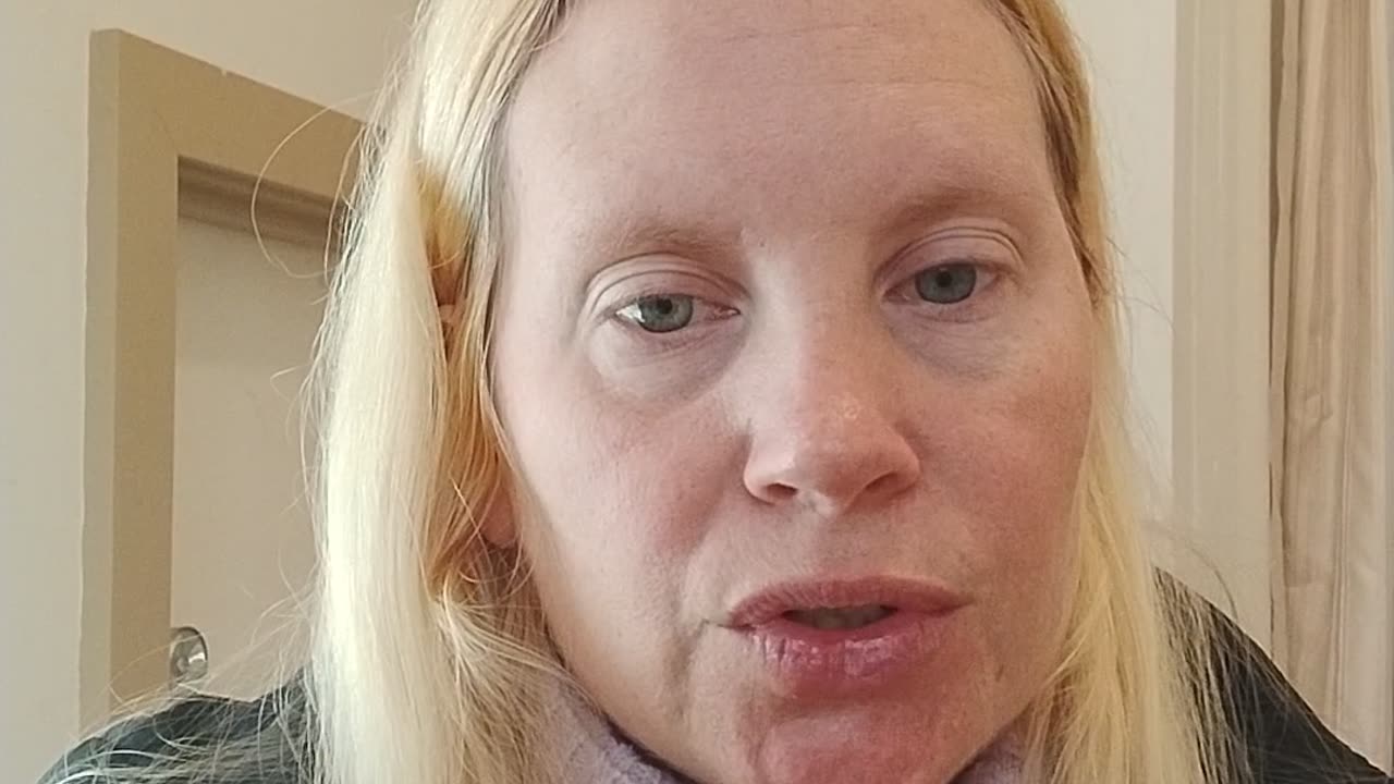 Shia, video recorded 12:31 PM Dec 1, '25 by Alyssa