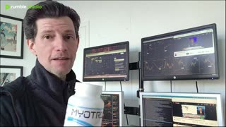 Fuse Ep49 (Live China, Bitcoin, Venezuela) by Dr. Paul Cottrell