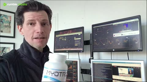 Fuse Ep49 (Live China, Bitcoin, Venezuela) by Dr. Paul Cottrell