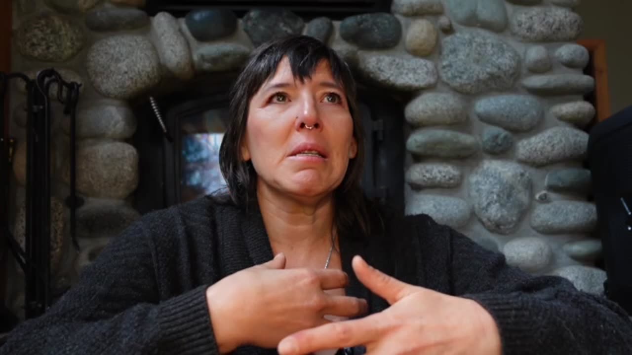 Walking the Red Road: How I Became a Teacher & Facilitator