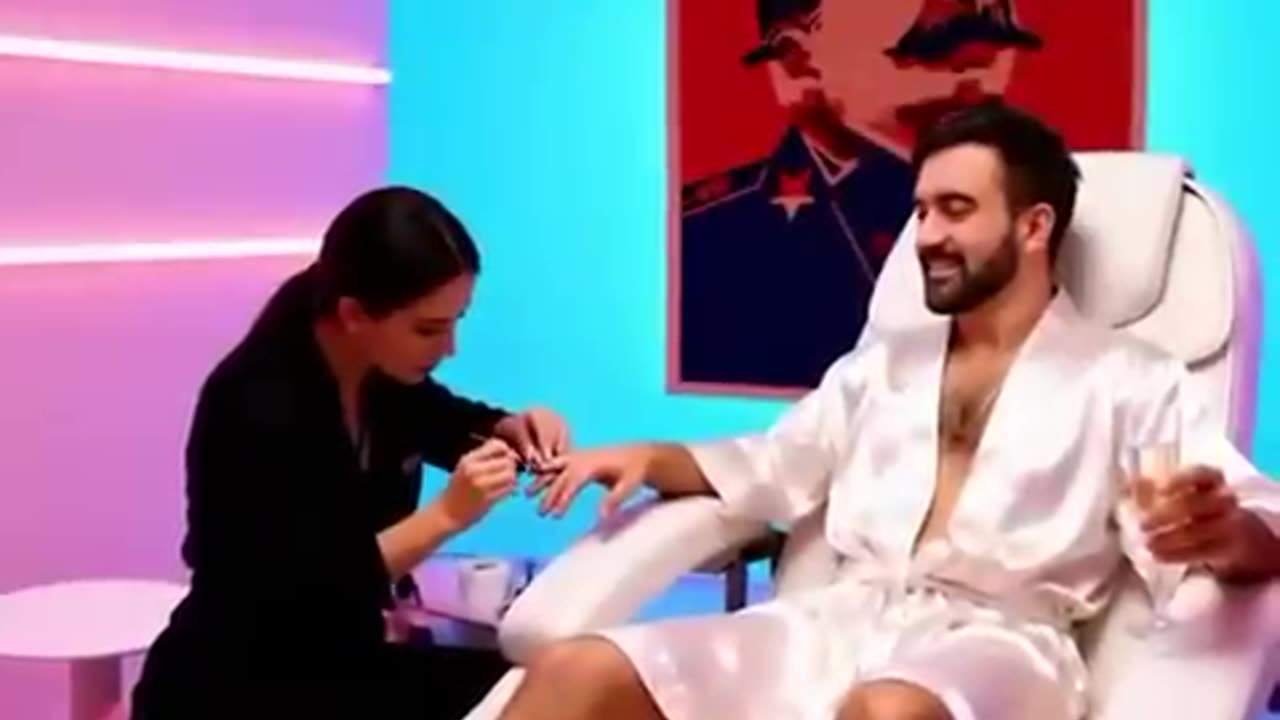 NEW YORK, NEW YORK - COMMIETOWN - THE MUSICAL - by GREG ABBOTT