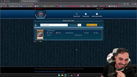 lendário sonhador e state of play mais tarde