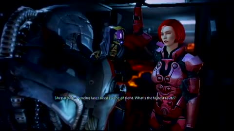 Mass Effect 3 Day 8 - 7 _ 12