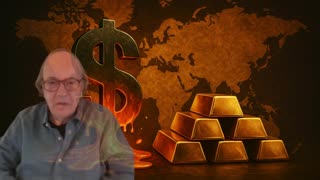 My Biggest WARNING to ALL Gold & Silver Holders ⚠️🥇🥈 | Jim Rickards Speaks Out