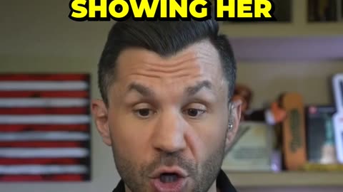 FBI Got the WRONG Woman