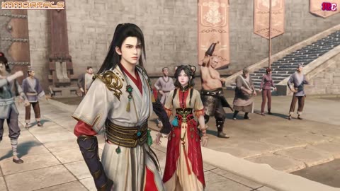 The Gate Of Mystical Realm Episode 07